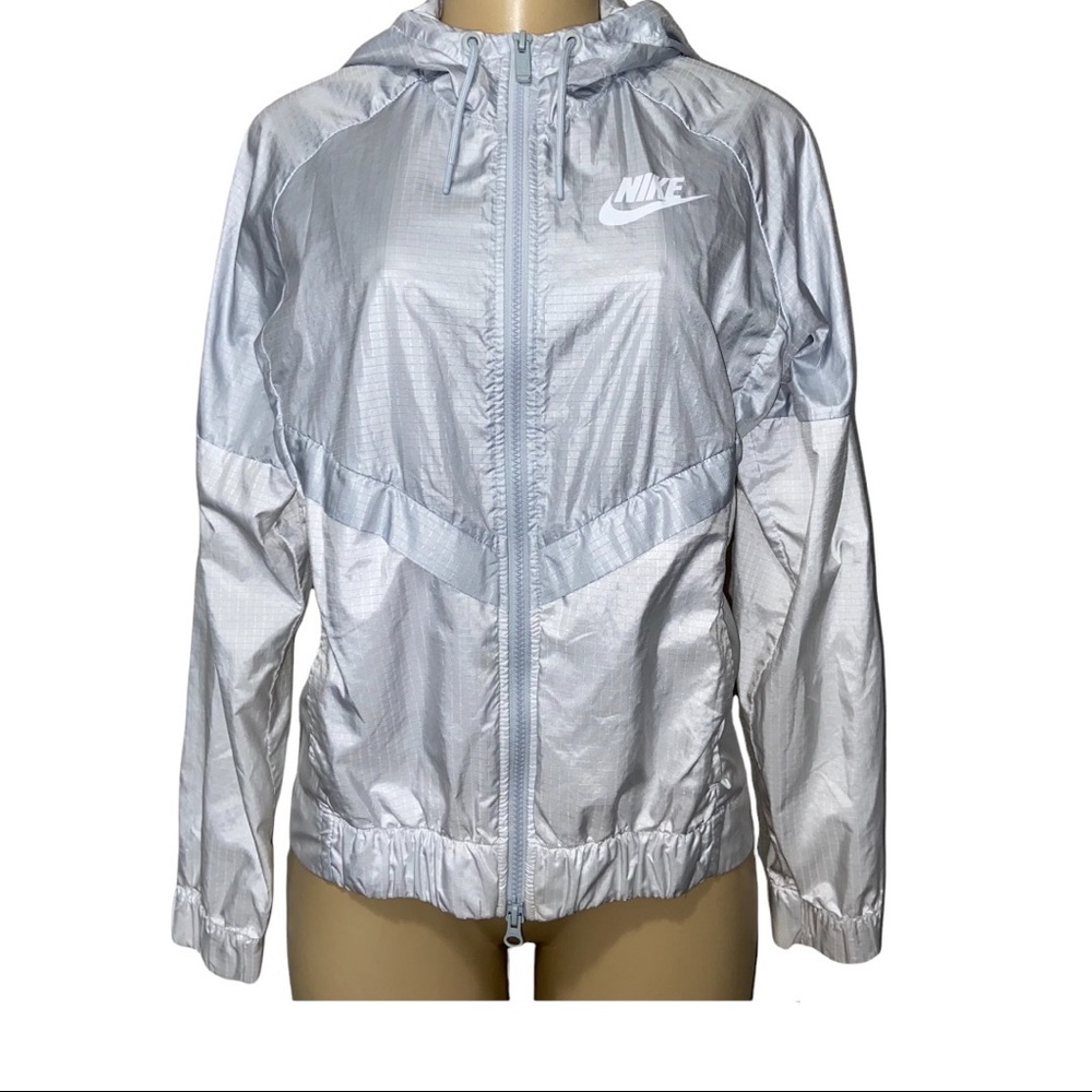 Nike Windbreaker